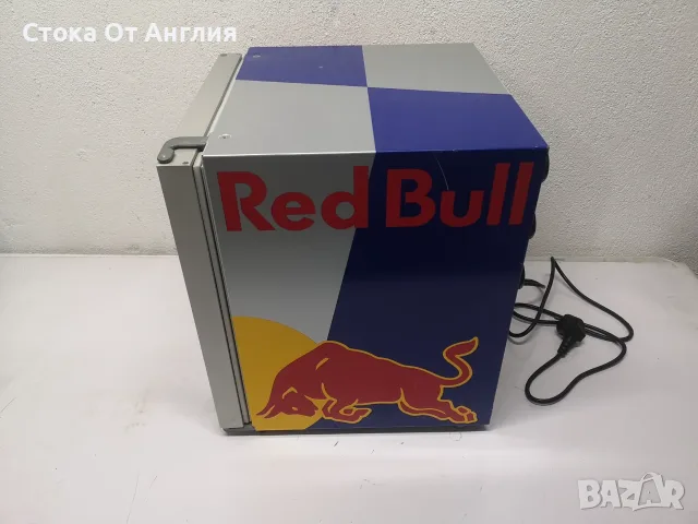 Хладилник - Red Bull 70 W/ 17.5L, снимка 7 - Хладилници - 55930788