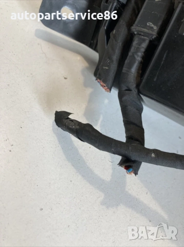 Кутия за предпазители за KIA Ceed 1.6 CRDi (2010) 18790-01030, снимка 3 - Части - 53236212
