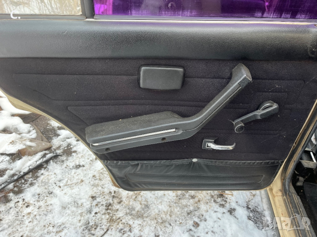 Lada/Лада 2107 на части , снимка 8 - Автомобили и джипове - 44931559