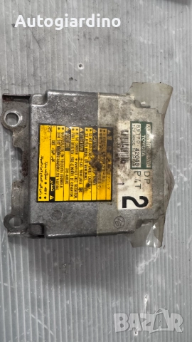 Airbag модул / сензор / датчик зa Toyota Rav4 - 89170-42040