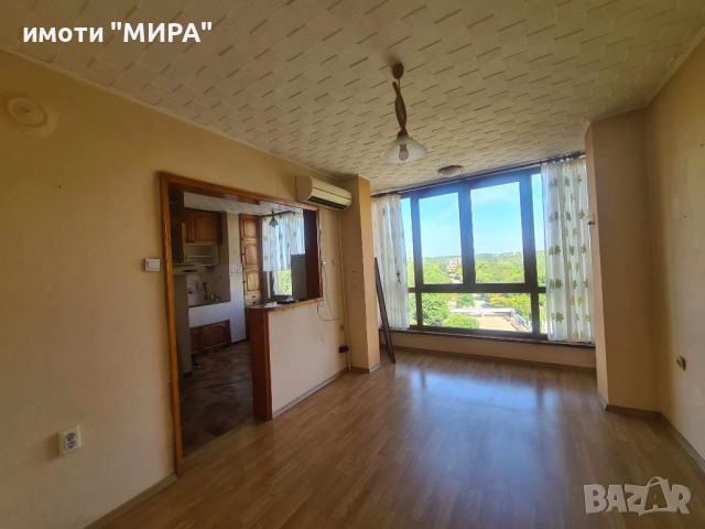 ТРИСТАЕН АПАРТАМЕНТ в кв. Любен Каравелов, гр. Хасково, снимка 3 - Апартаменти - 44777100