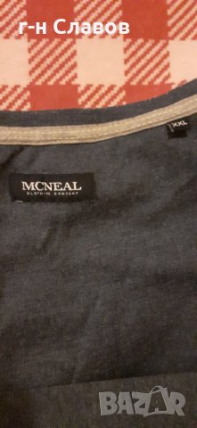 MCNEAL Original XXL отлично състояние, снимка 1 - Блузи - 31328845