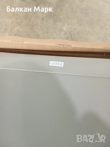 Кухненска мивка CAREA Botia (Carealith) – Внос Германия(6), снимка 6 - Мивки - 53982623