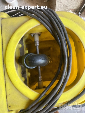 Екстрактор Ashbys ninja 400 psi, снимка 7 - Почистване на домове - 51521773