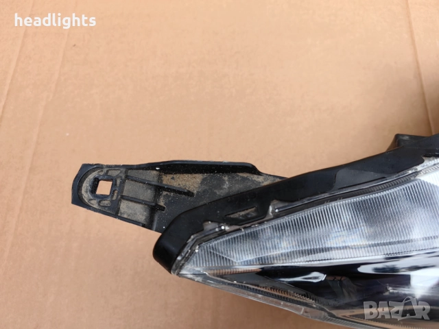 Фар за Mitsubishi Eclipse Cross / Митсубиши Еклипс Крос, снимка 7 - Части - 52942892