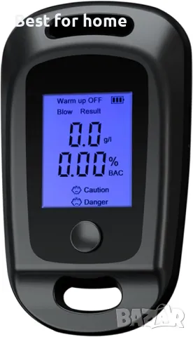 Цифрови детектори LCD, снимка 5 - Друга електроника - 49652978