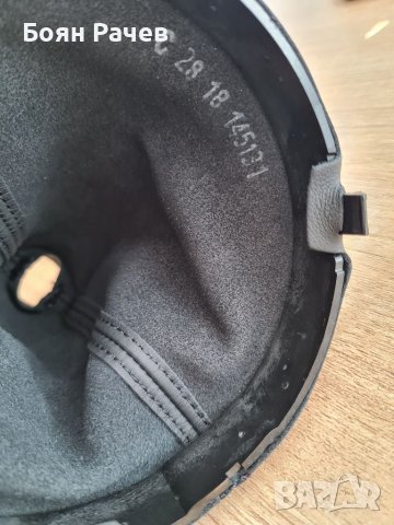 Оригинален Ауди маншон за скоростен лост на Ауди ТТ, снимка 3 - Части - 37815431