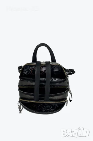 Раница Anekke Mademoiselle  KOKO 41865-044, снимка 4 - Раници - 56268649