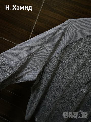 Мъжка блуза Nike, снимка 3 - Блузи - 42910633