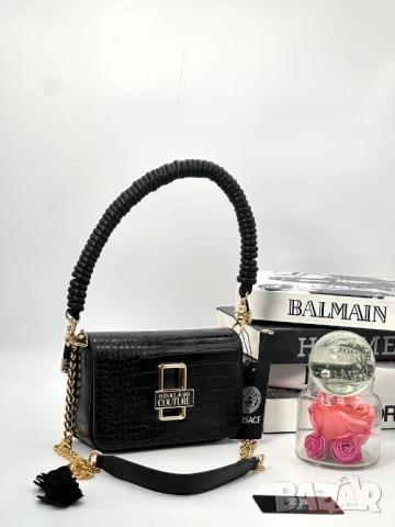 чанти versace, снимка 4 - Чанти - 50776398