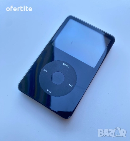 ✅ iPod 🔝 Classic 30 GB, снимка 2 - iPod - 51794502