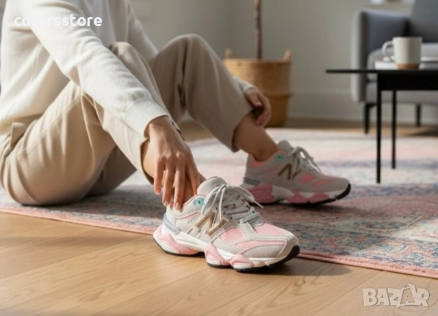 Дамски маратонки New Balance  код Br-RT30