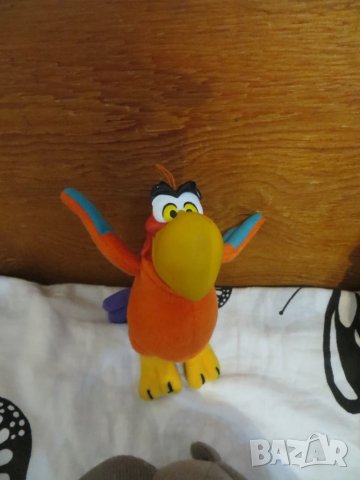 Дисни фигурки, снимка 7 - Фигурки - 48456362