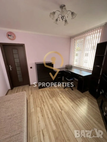 3-стаен Варна ж.к. Трошево, снимка 11 - Апартаменти - 54063287