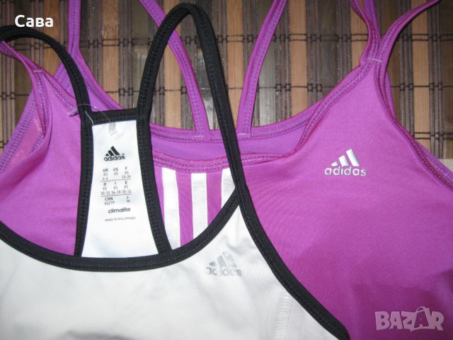 Потници ADIDAS  дамски,С и Л