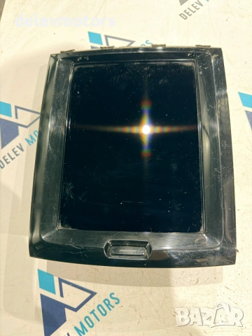 32316244, 10R-0511081 дисплей, радио, навигация от Volvo XC60 2 B5 Mild-Hybrid AWD 2.0 дизел, двигат