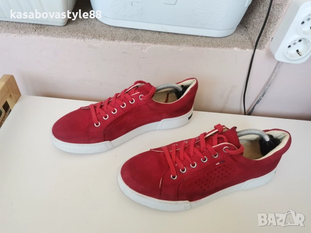 Спортни обувки 5th Avenue 39 н. , снимка 12 - Дамски ежедневни обувки - 54147944