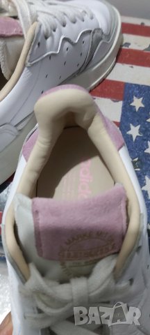 ADIDAS 40 номер естесвена кожа , снимка 3 - Маратонки - 34918141