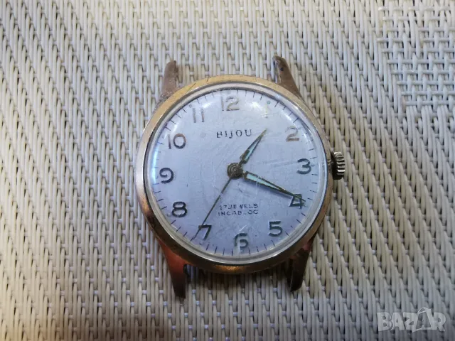 ПОЗЛАТЕН BIJOU 