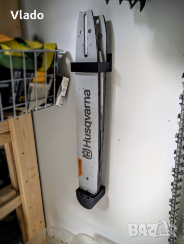 Стойки и аксесоари за моторен трион Stihl Husqvarna Echo Dolmar и др., снимка 2 - Други инструменти - 52083806