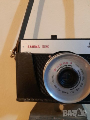 Стар фотоапарат , снимка 13 - Други ценни предмети - 31625012