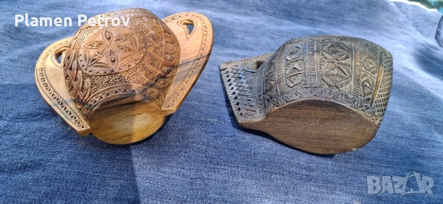 Комплект прибори СЕТ Котки, кучета и чашки , снимка 9 - Антикварни и старинни предмети - 27965490