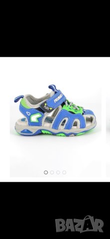 Сандали PRIMIGI много запазени 21 номер, снимка 1