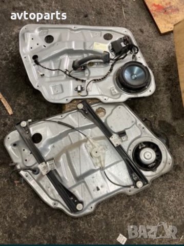 Mercedes GL Стъклоповдигачи предни врати