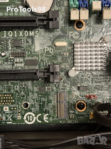 Настолен компютър I7 6700T, снимка 6 - Работни компютри - 56064072