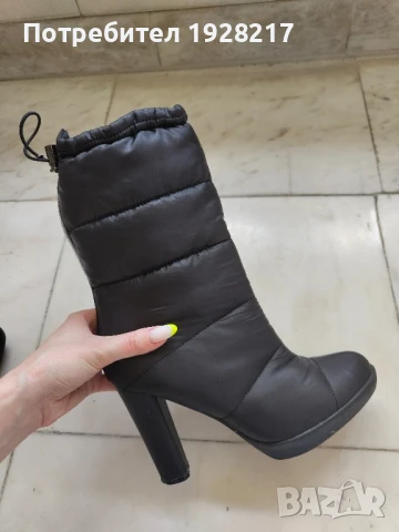 Ботуши Calvin Klein