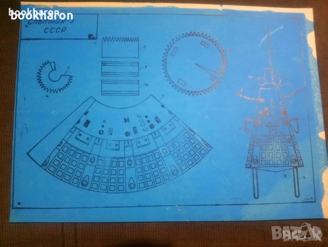 МАКЕТИ НА КЪЩИ, АВТОМОБИЛИ, КОРАБИ ..., снимка 8 - Други - 52142505