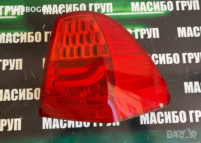 Стоп Led стопове за Бмв Е91 Ф20 фейс Bmw 3 E91 LCI Bmw F20 LCI