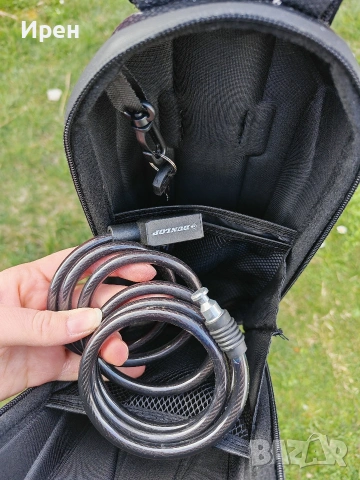 Електрическа тротинетка KugooKirin S1 Pro, снимка 9 - Велосипеди - 54120824