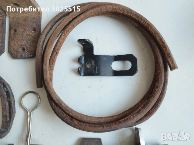 Инструменти стари , снимка 3 - Други инструменти - 41701325