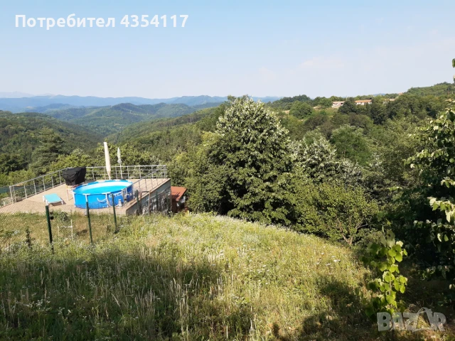 Продавам урегулиран парцел в село Балани, област Габрово, снимка 7 - Парцели - 50905937