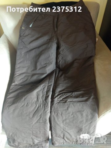 Дамска грейка панталон на Roots, снимка 2 - Спортни екипи - 42755372