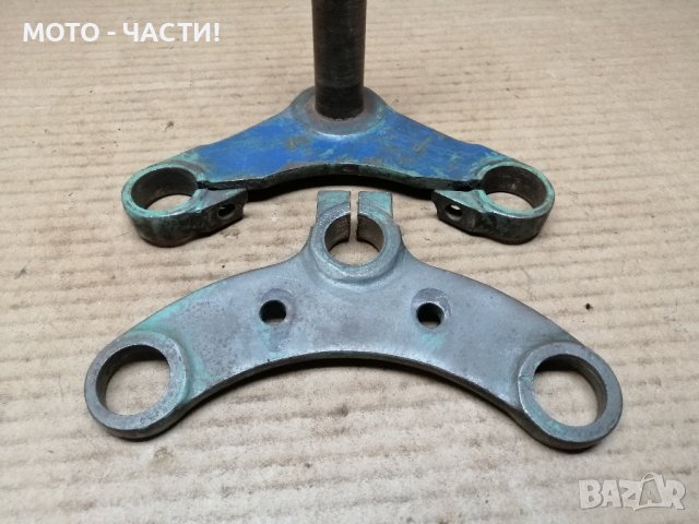 Комплект Тройници За Ковровец 175. / НОМЕР 1., снимка 5 - Части - 44483018