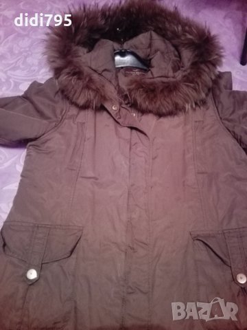 Дамско яке, снимка 3 - Якета - 31625202