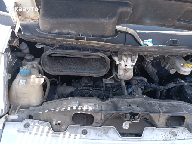 Фиат Дукато на части , снимка 6 - Автомобили и джипове - 51666378