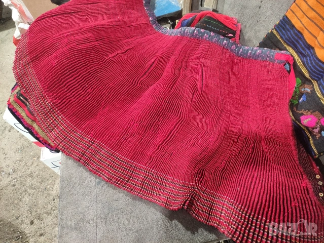 Автентичен старинен бръчник , снимка 5 - Антикварни и старинни предмети - 53135082