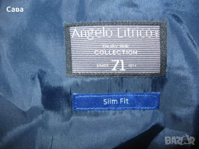 Сако ANGELO  мъжко,Л