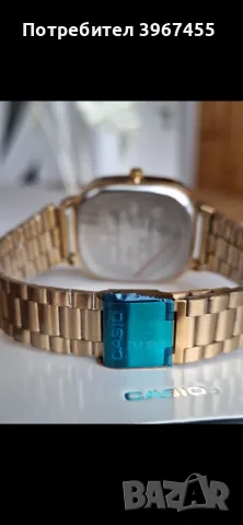 Непотърсена пратка Часовник Casio , снимка 2 - Дамски - 56311443