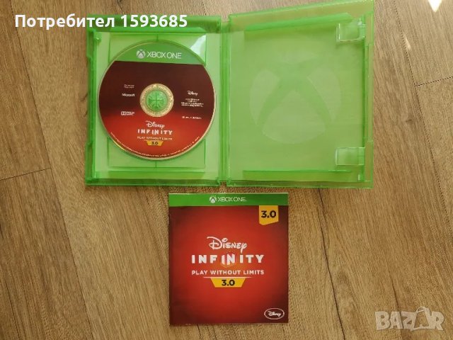 Игри за Xbox One , снимка 5 - Игри за Xbox - 47278090