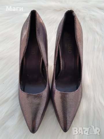 Дамски обувки №40, снимка 15 - Дамски елегантни обувки - 32175730