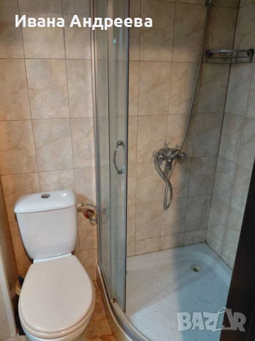 Двустаен апартамент в кв.Тракия, снимка 5 - Апартаменти - 54053351