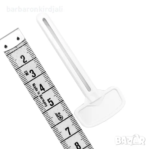 Ключ за изпразване на туби с боя, снимка 2 - Козметични уреди - 48998567