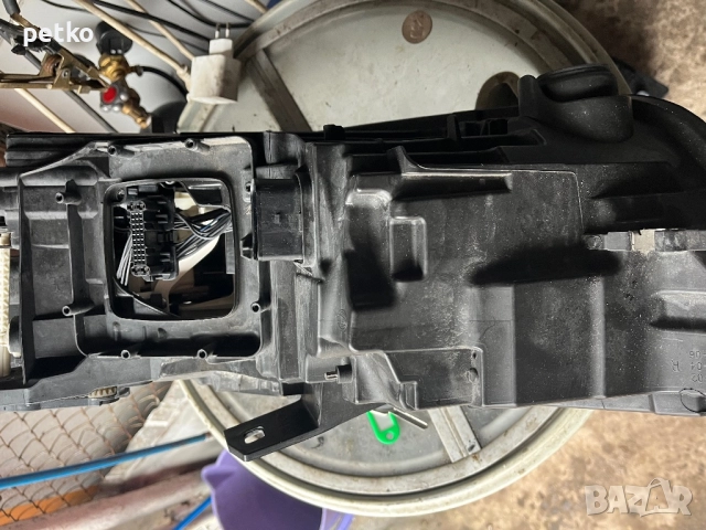 Продавам фар за А6 slime2018, снимка 5 - Аксесоари и консумативи - 52855656