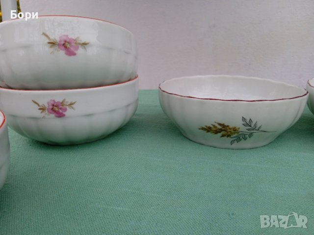 Български порцелан купи