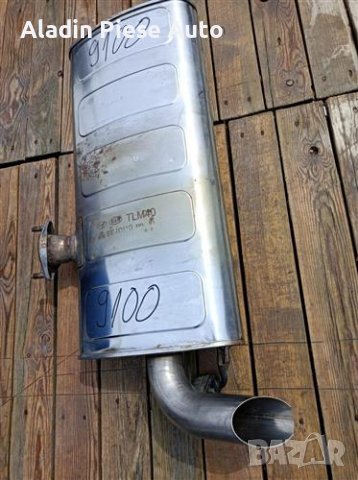 Краен Барабан Kia Sportage.Оригинална част,с фактура и гаранция (ID:9100)  , снимка 3 - Аксесоари и консумативи - 39776998