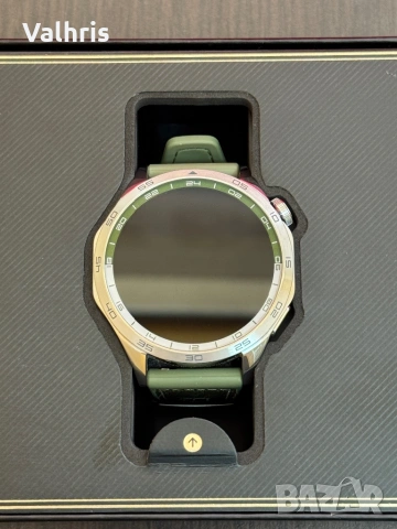 КАТО НОВ! Huawei Watch GT 4 46mm, снимка 3 - Смарт часовници - 53896349